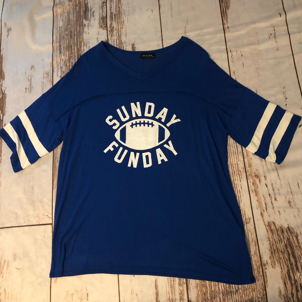 Graphic Tee